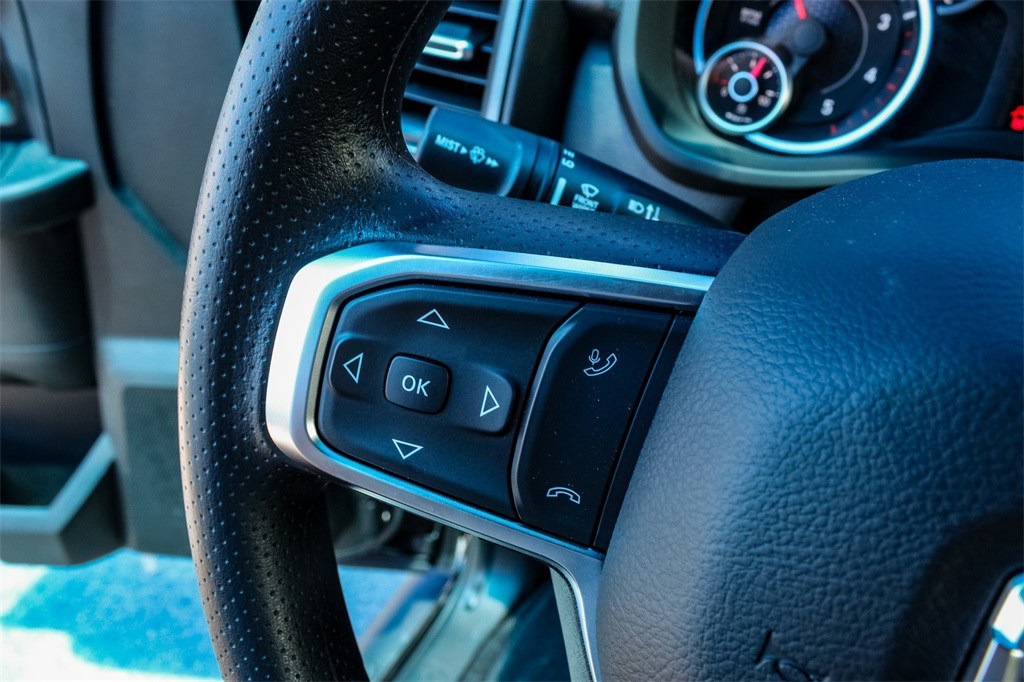 New Car 2025 Ram 2500  Tradesman For Sale Under $60,000 In San Marcos, Texas