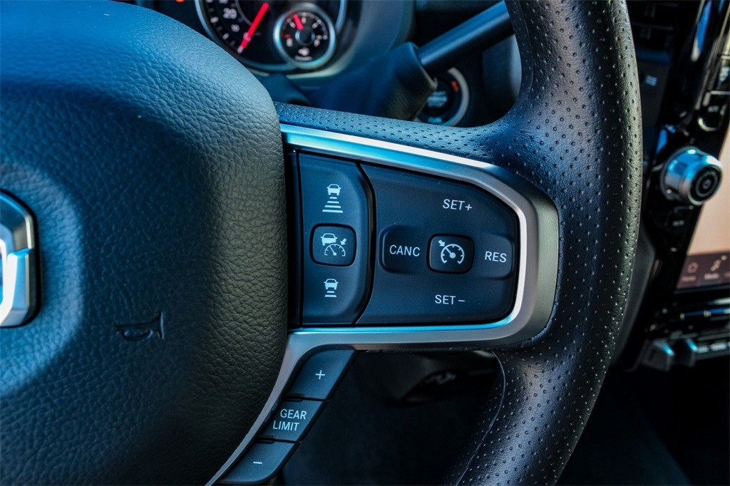 New Car 2025 Ram 2500  Tradesman For Sale Under $60,000 In San Marcos, Texas