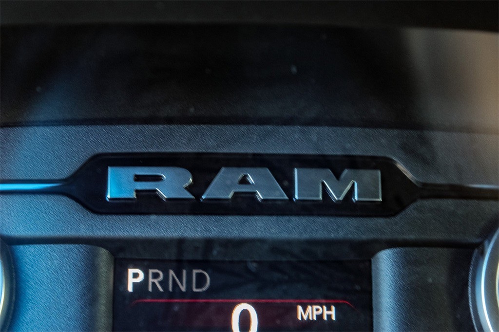 New Car 2025 Ram 2500  Tradesman For Sale Under $60,000 In San Marcos, Texas