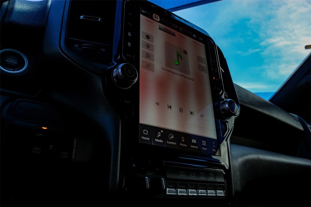 New Car 2025 Ram 2500  Tradesman For Sale Under $60,000 In San Marcos, Texas