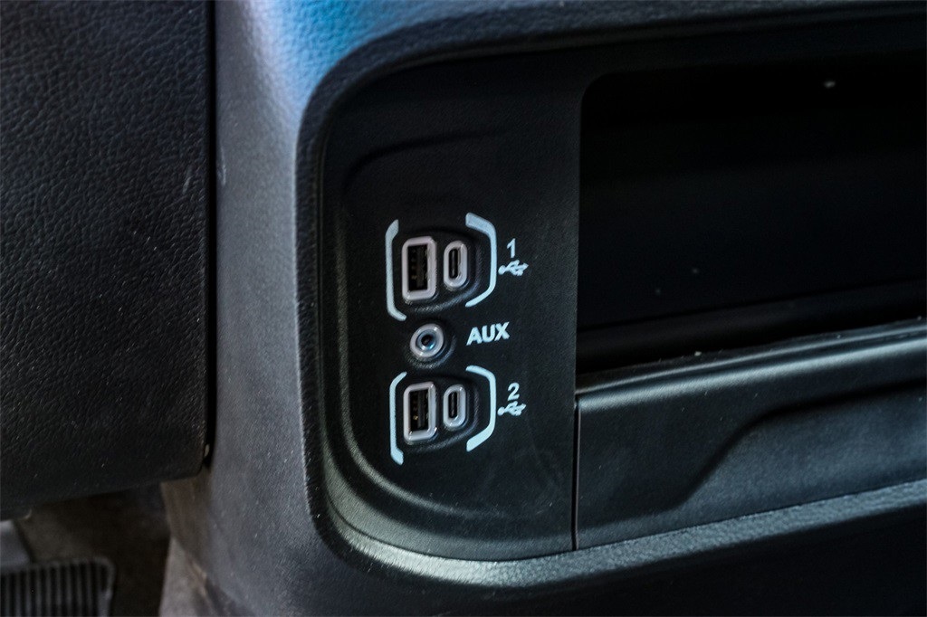 New Car 2025 Ram 2500  Tradesman For Sale Under $60,000 In San Marcos, Texas