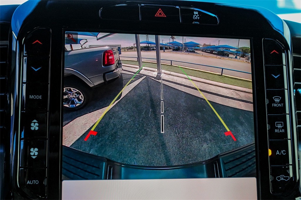 New Car 2025 Ram 2500  Tradesman For Sale Under $60,000 In San Marcos, Texas