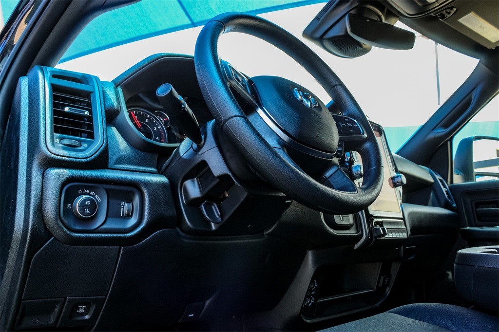 New Car 2025 Ram 2500  Tradesman For Sale Under $60,000 In San Marcos, Texas