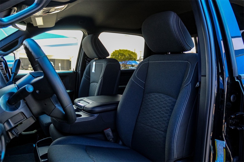 New Car 2025 Ram 2500  Tradesman For Sale Under $60,000 In San Marcos, Texas