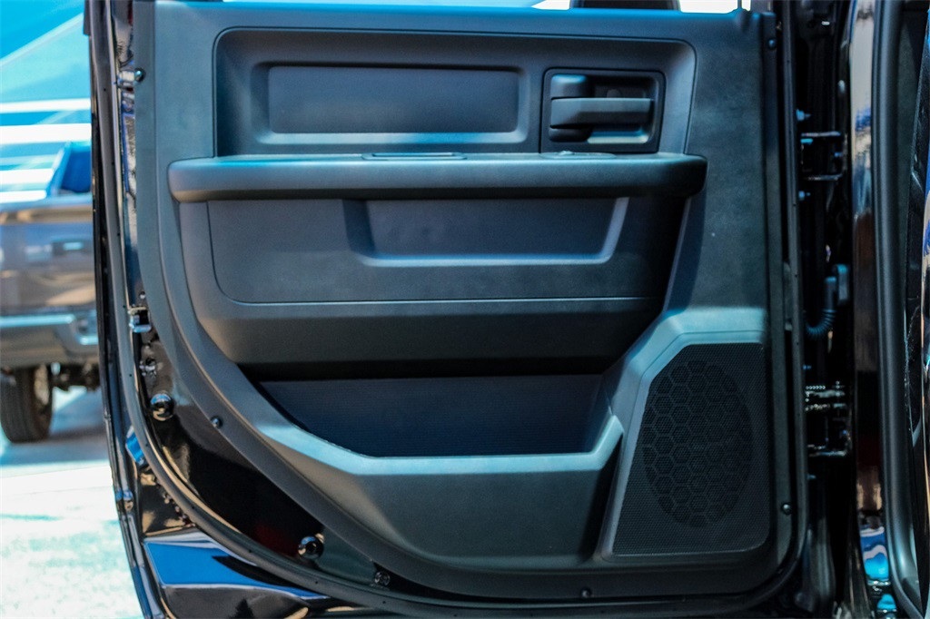 New Car 2025 Ram 2500  Tradesman For Sale Under $60,000 In San Marcos, Texas