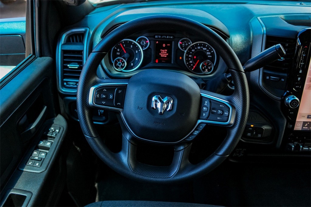 New Car 2025 Ram 2500  Tradesman For Sale Under $60,000 In San Marcos, Texas