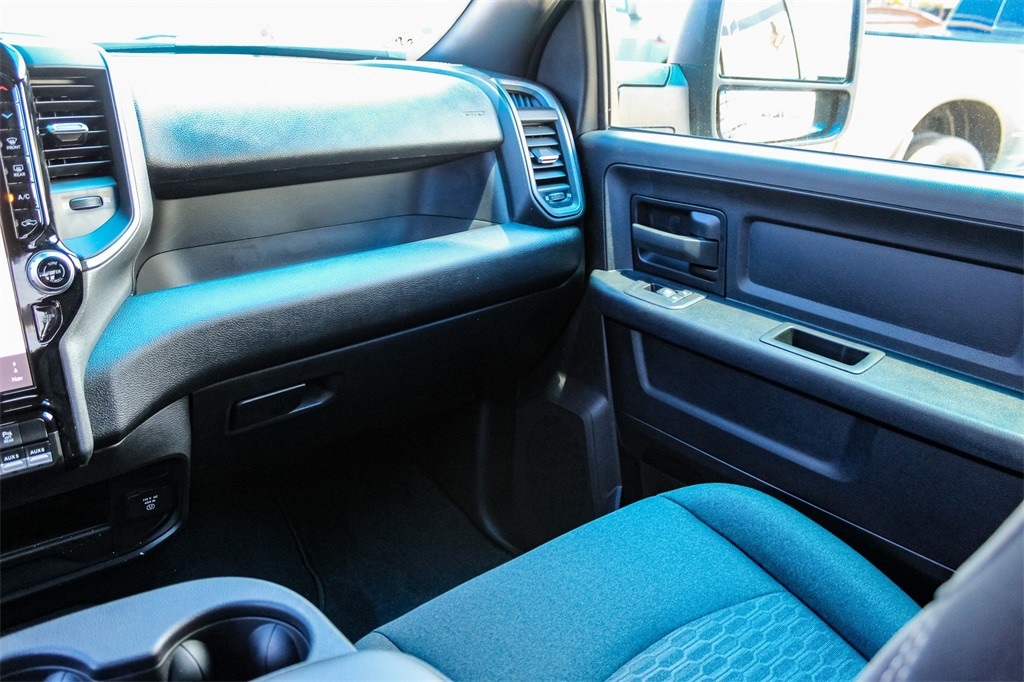 New Car 2025 Ram 2500  Tradesman For Sale Under $60,000 In San Marcos, Texas