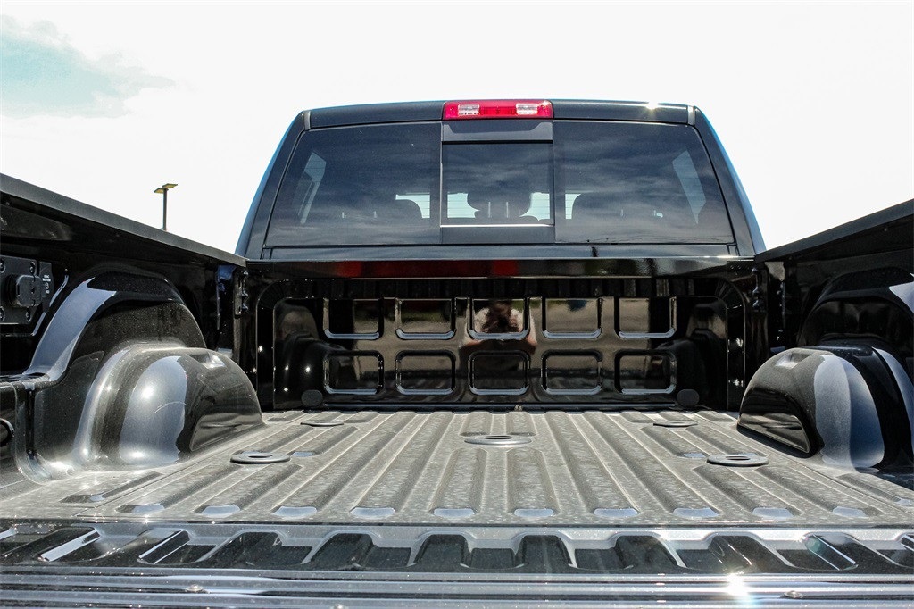 New Car 2025 Ram 2500  Tradesman For Sale Under $60,000 In San Marcos, Texas