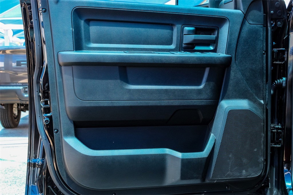 New Car 2025 Ram 2500  Tradesman For Sale Under $60,000 In San Marcos, Texas