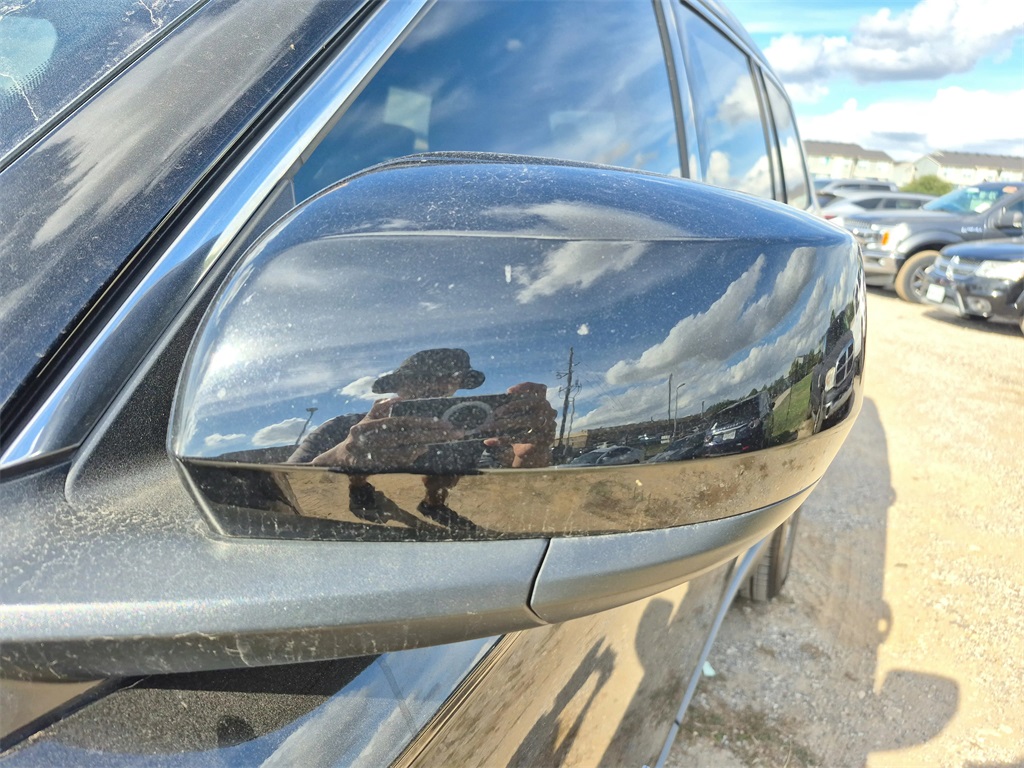 2022 Jeep Grand Cherokee L Laredo Black at Mac Haik CDJR North Houston