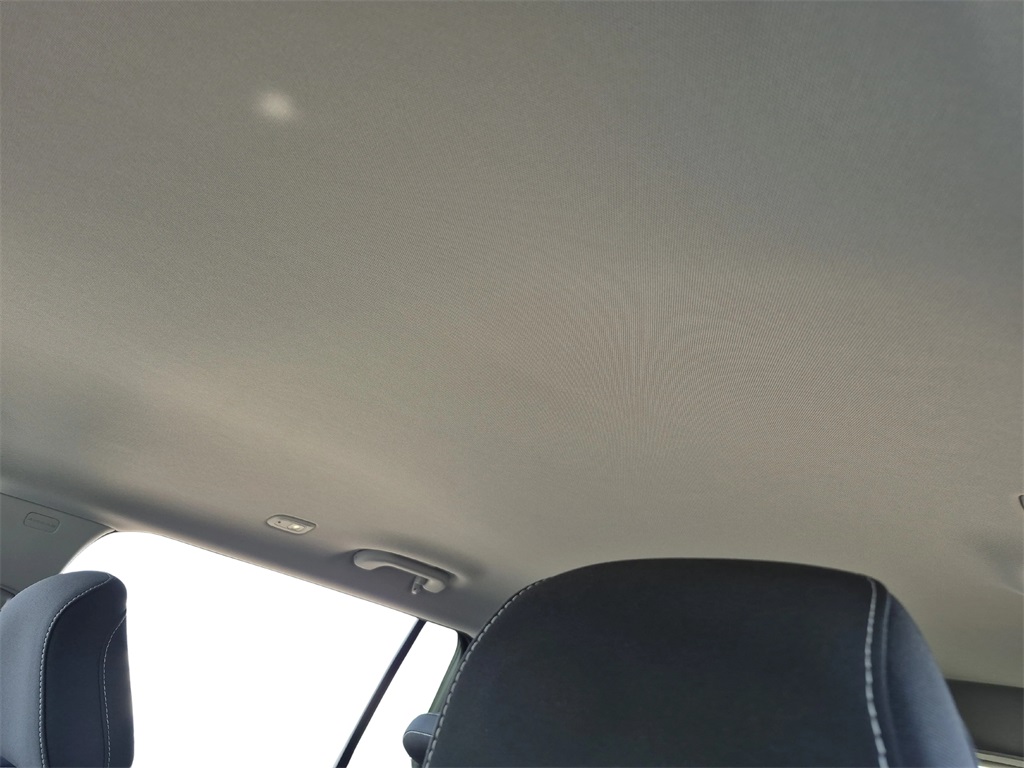 2022 Jeep Grand Cherokee L Laredo Black at Mac Haik CDJR North Houston