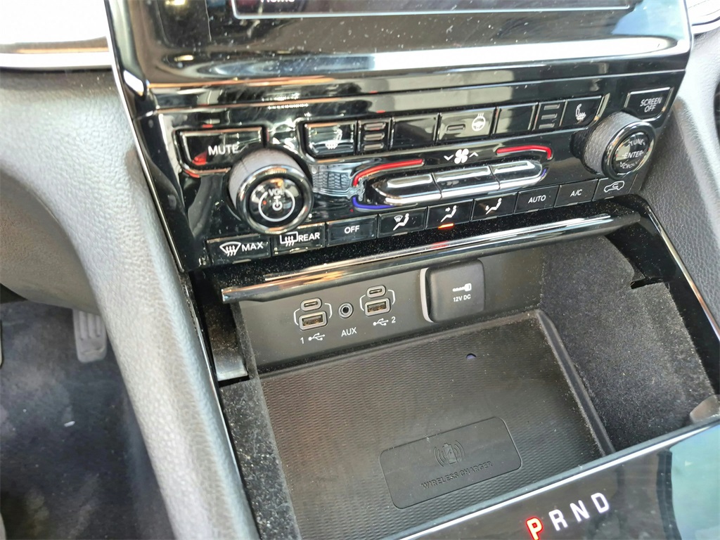 2022 Jeep Grand Cherokee L Laredo Black at Mac Haik CDJR North Houston