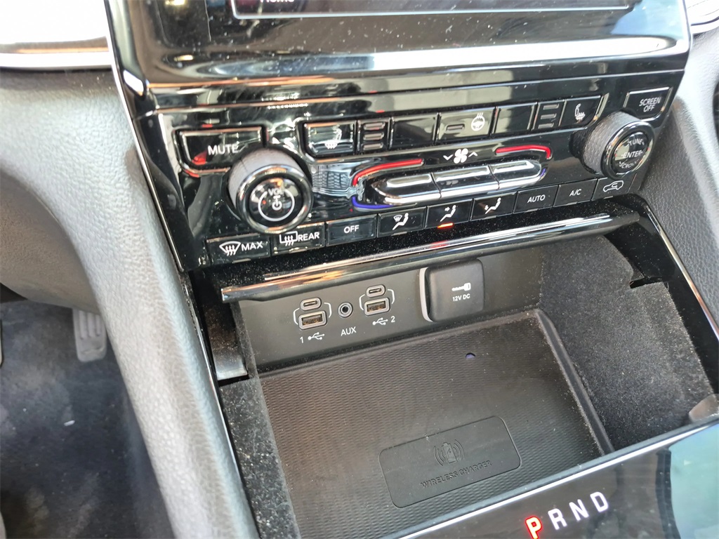 2022 Jeep Grand Cherokee L Laredo Black at Mac Haik CDJR North Houston