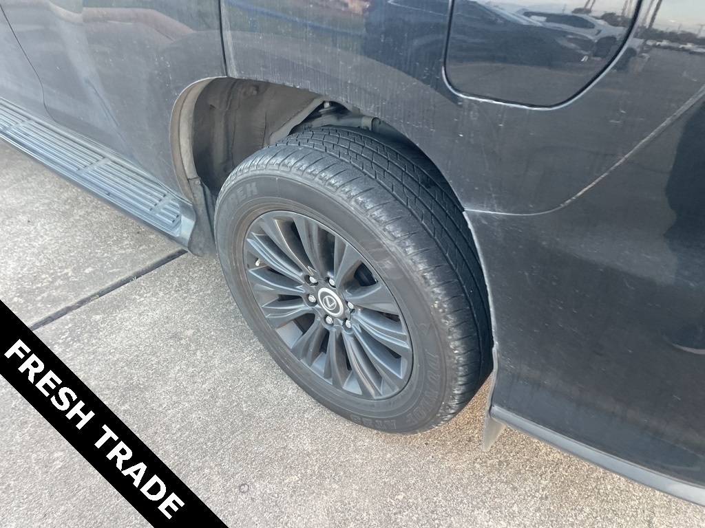 2023 Lexus GX 460 Black at South Houston Nissan