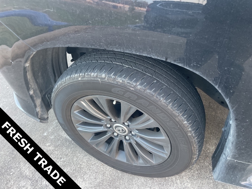 2023 Lexus GX 460 Black at South Houston Nissan