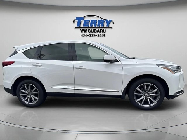 2024 Acura RDX SH-AWD with Technology Package