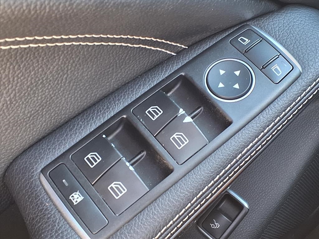 2018 Mercedes-Benz CLA CLA 250 - 9