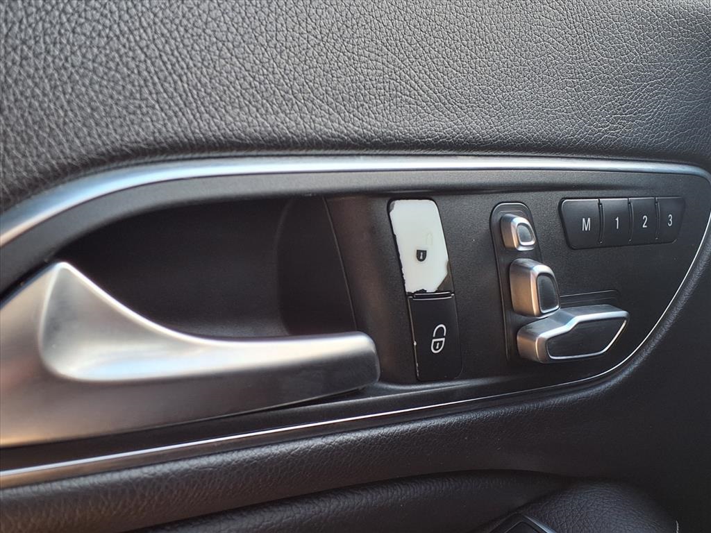 2018 Mercedes-Benz CLA CLA 250 - 10