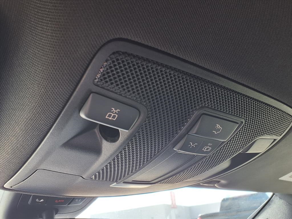 2018 Mercedes-Benz CLA CLA 250 - 11