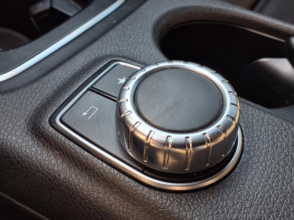 2018 Mercedes-Benz CLA CLA 250 - 5