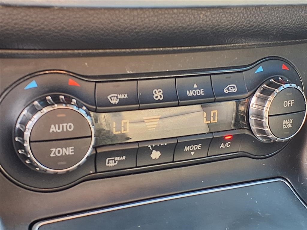 2018 Mercedes-Benz CLA CLA 250 - 6