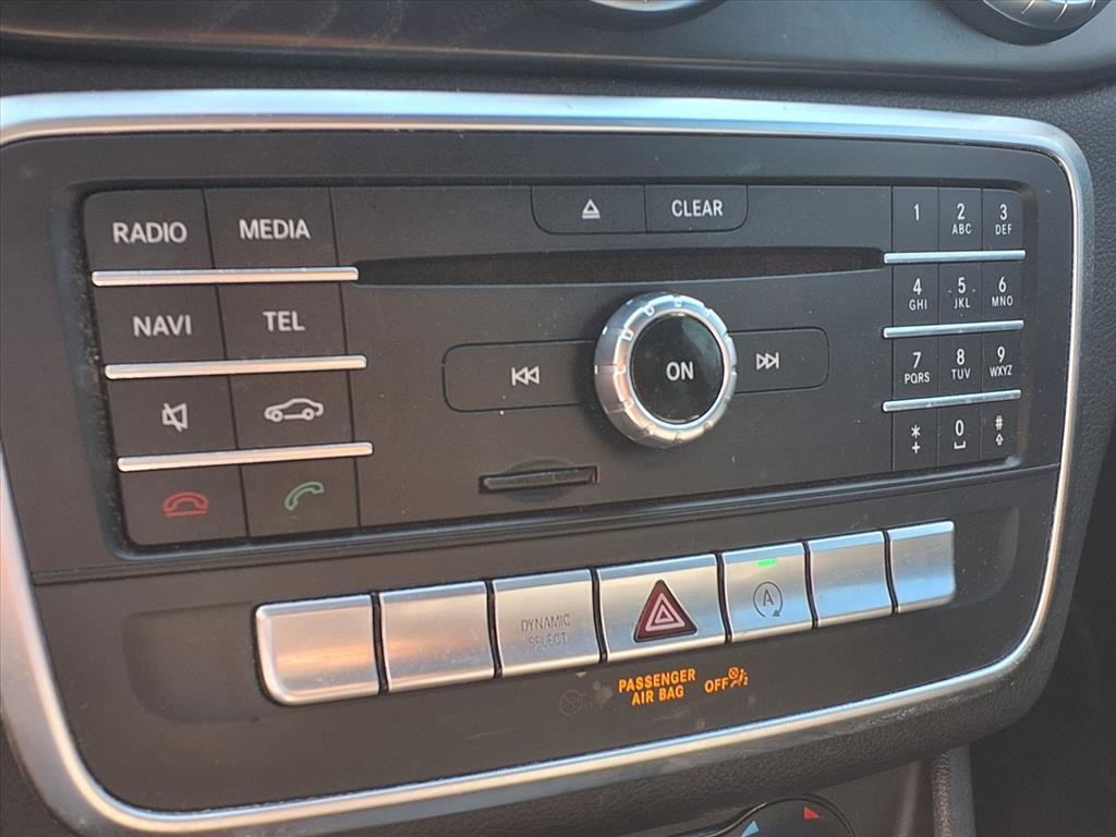 2018 Mercedes-Benz CLA CLA 250 - 7