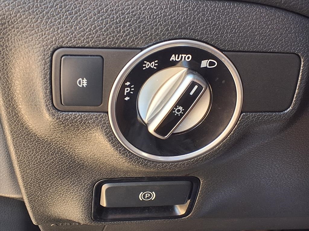 2018 Mercedes-Benz CLA CLA 250 - 8