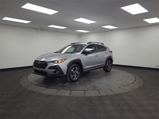 2026 – Subaru – Crosstrek
