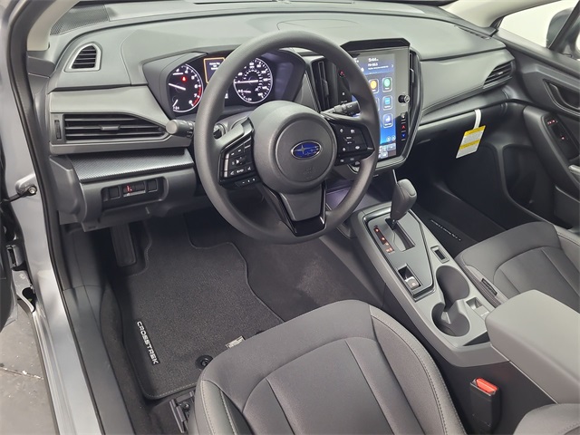 2026 – Subaru – Crosstrek