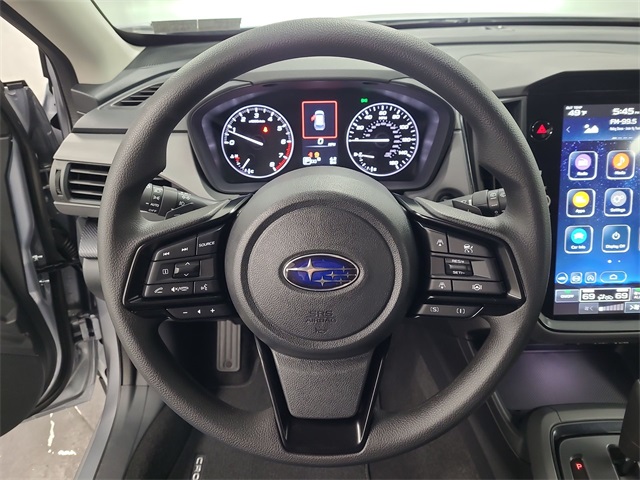 2026 – Subaru – Crosstrek
