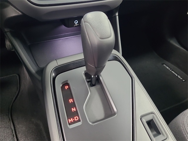 2026 – Subaru – Crosstrek