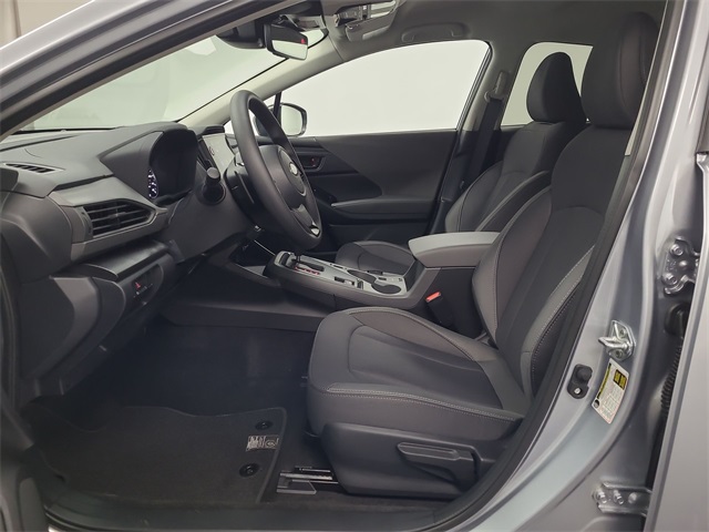 2026 – Subaru – Crosstrek