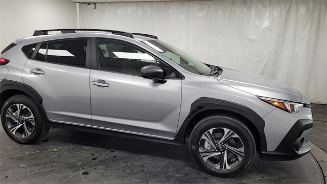2026 – Subaru – Crosstrek