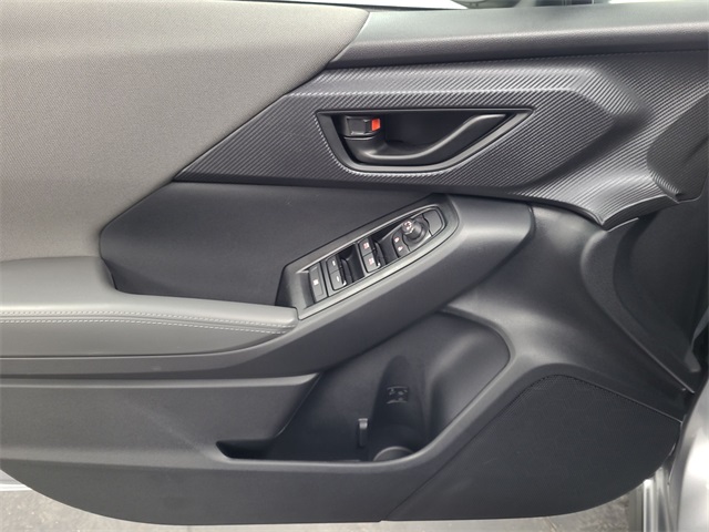 2026 – Subaru – Crosstrek