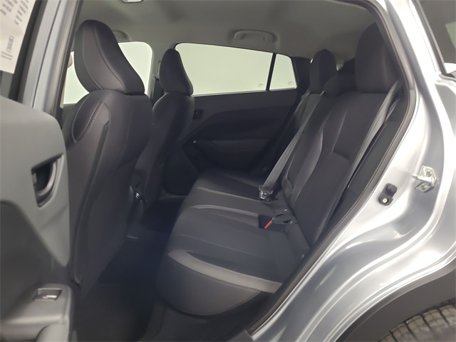 2026 – Subaru – Crosstrek