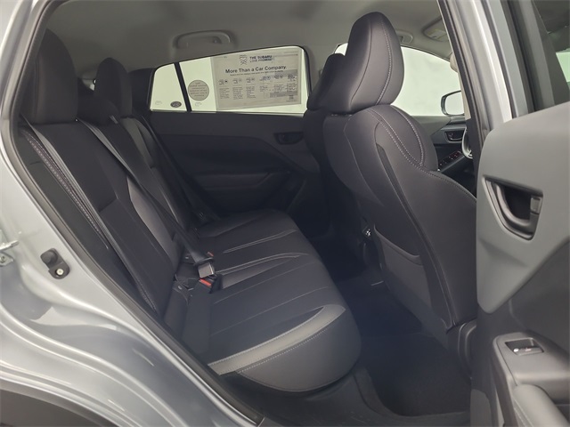 2026 – Subaru – Crosstrek