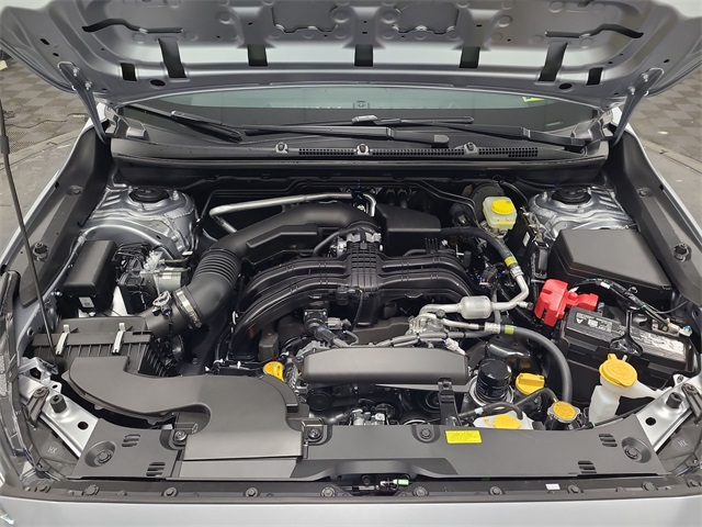 2026 – Subaru – Crosstrek