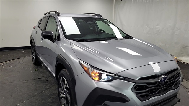2026 – Subaru – Crosstrek