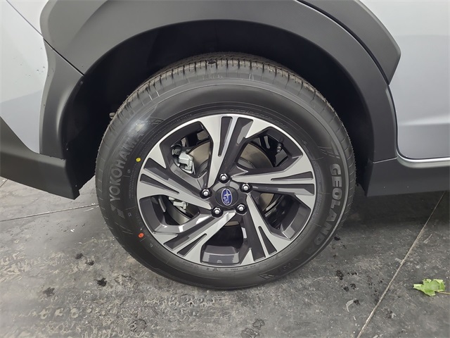 2026 – Subaru – Crosstrek