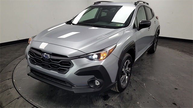 2026 – Subaru – Crosstrek
