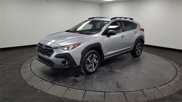 2026 – Subaru – Crosstrek