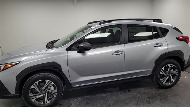 2026 – Subaru – Crosstrek