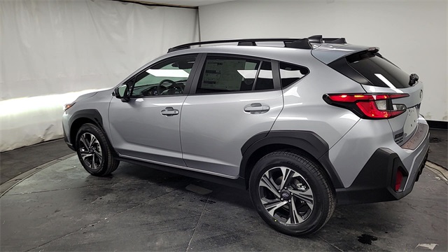 2026 – Subaru – Crosstrek