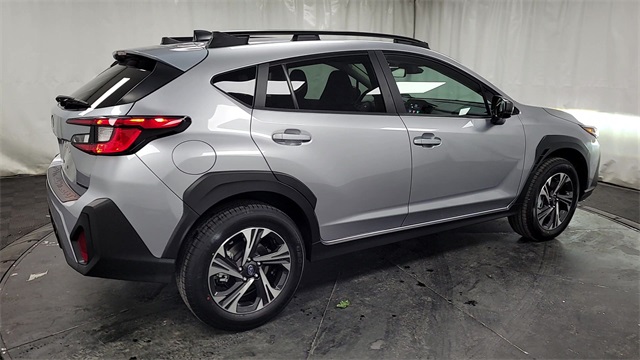 2026 – Subaru – Crosstrek