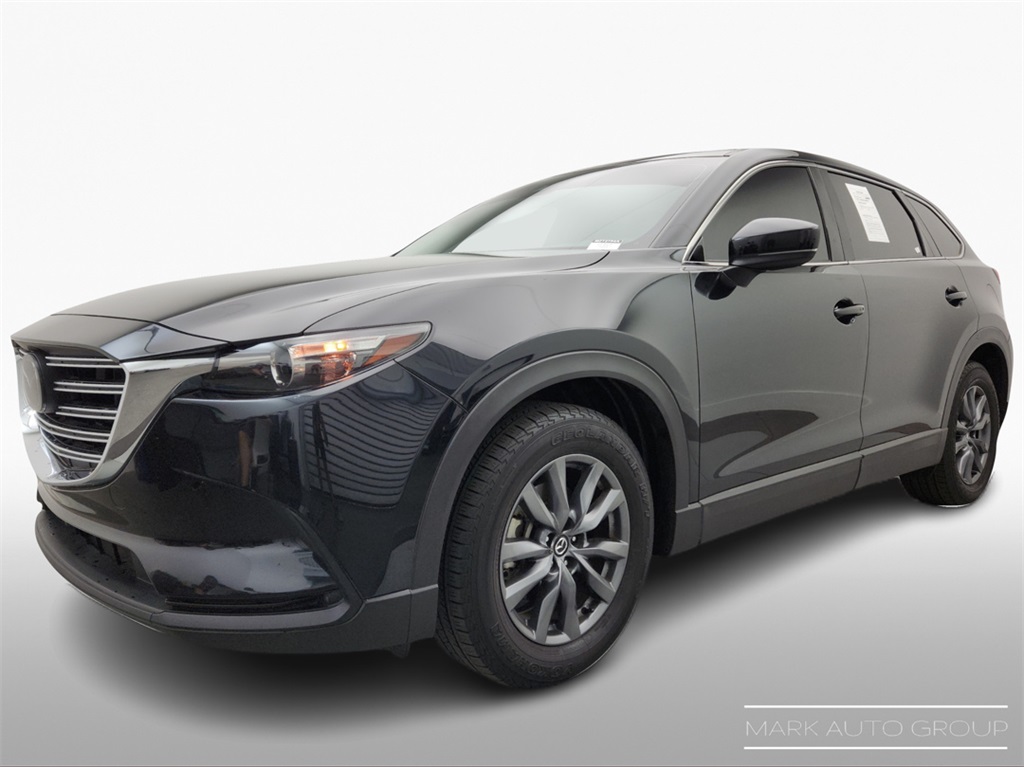 2023 Mazda Mazda CX-9 Touring