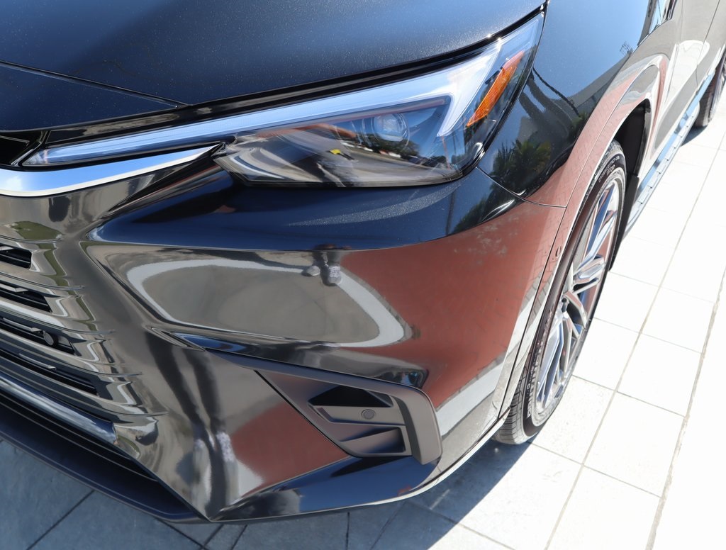 Thumbnail: 2026 Lexus TX - 14