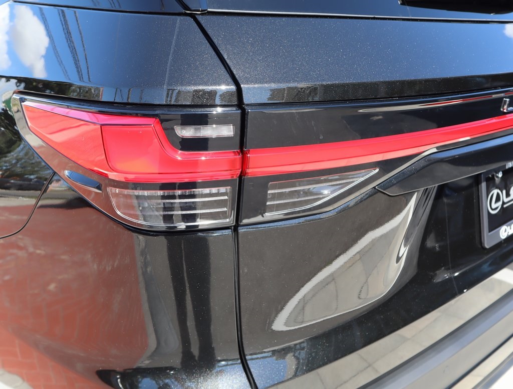 Thumbnail: 2026 Lexus TX - 16