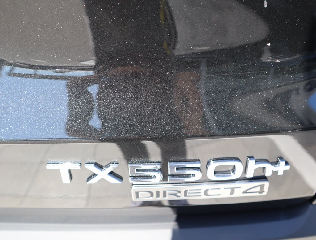 Thumbnail: 2026 Lexus TX - 18