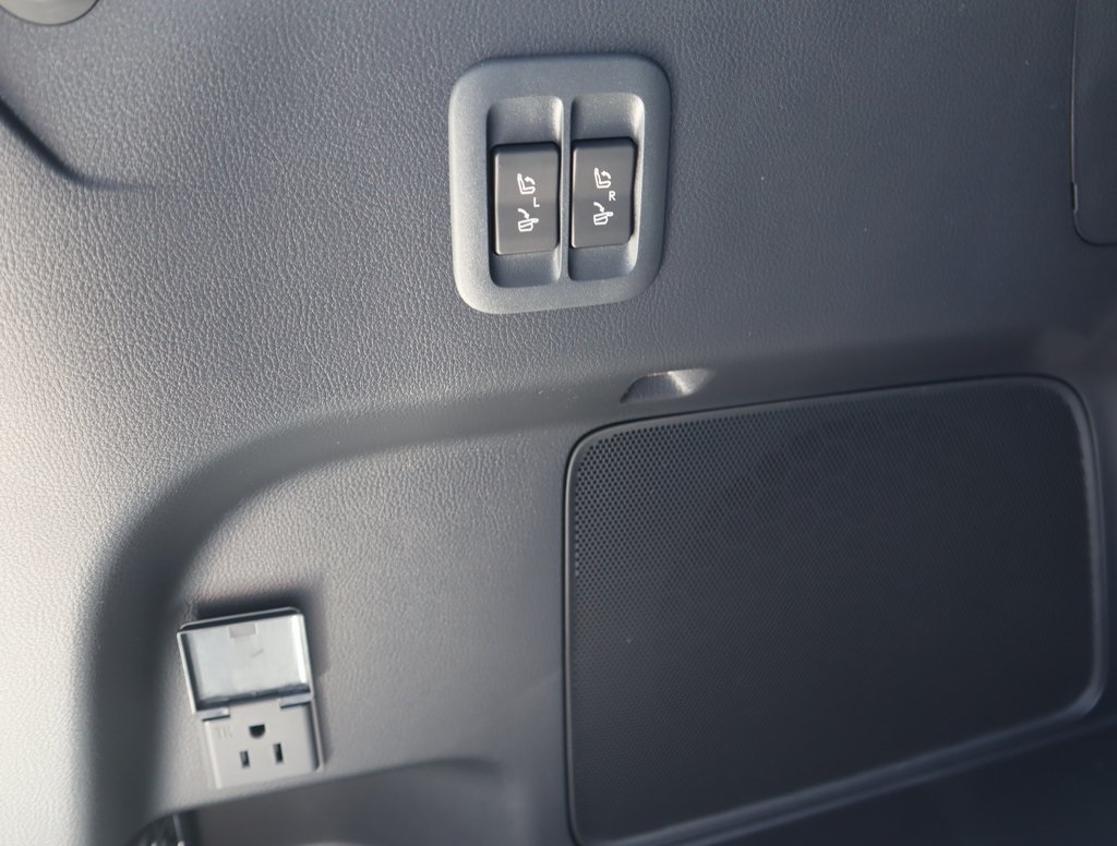 Thumbnail: 2026 Lexus TX - 20