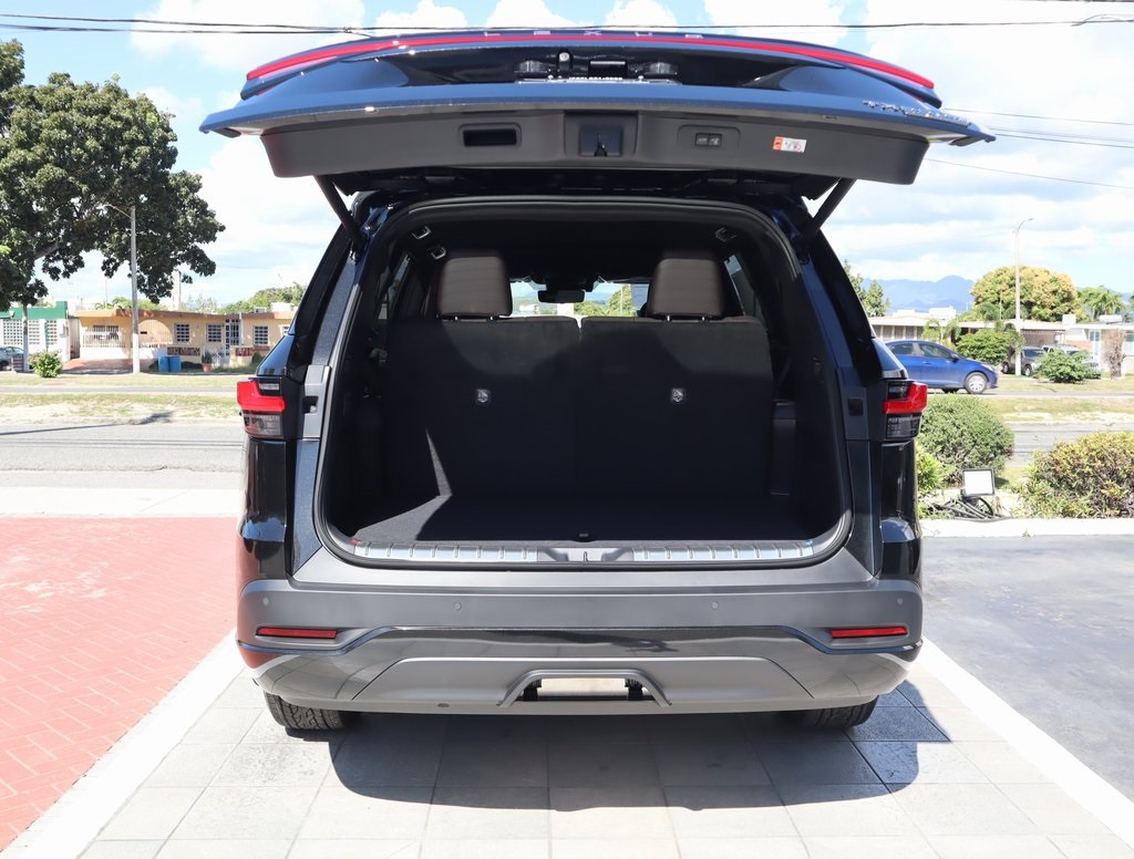 Thumbnail: 2026 Lexus TX - 21